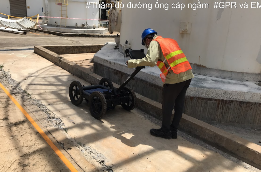 Applying-geo-radar-technology